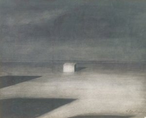 Strandhut 作： JoJan